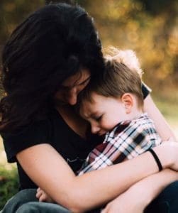 Deporting foreign parents of Israeli children